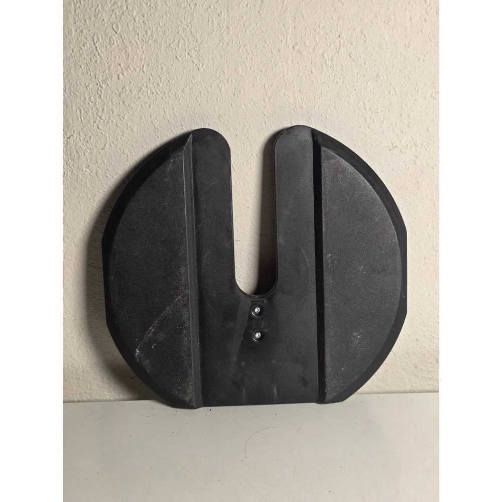 Bowflex 1090 SelectTech Dumbbell Replacement #4 (2nd large) Weight Plate (10lb)